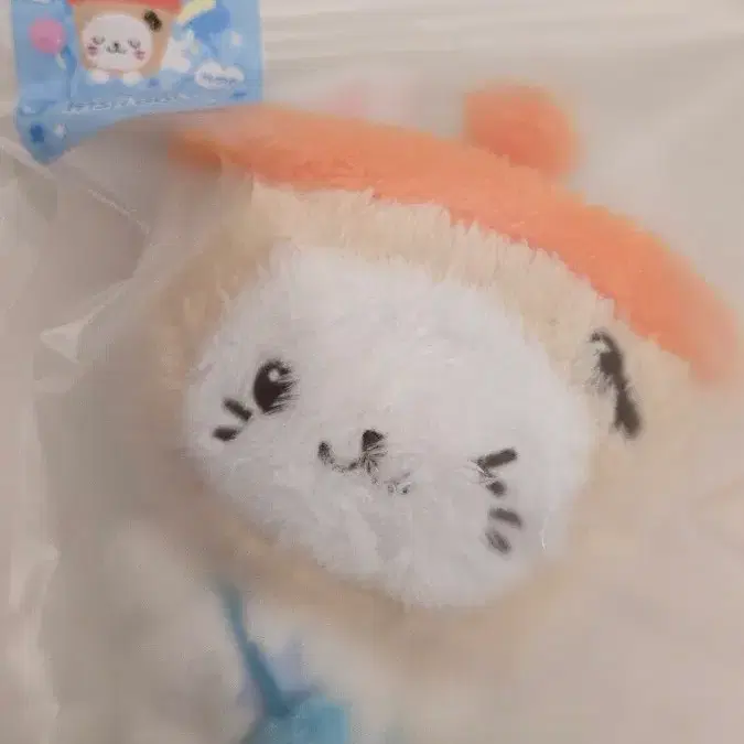 NCT WISH Bubble Nyan Wish Doll Bag sealed | Bunjang Global