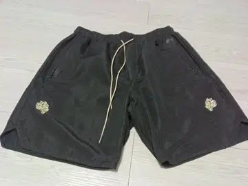DARC SPORT 하프 팬츠 블랙 M 사이즈