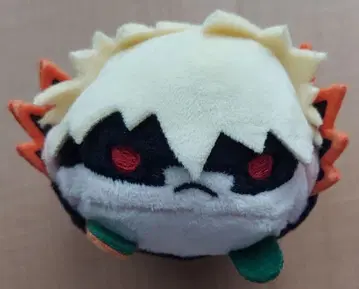 히로아카 봉제 인형