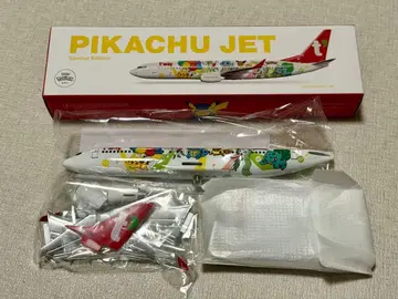 t'way PIKACHU JET 스페셜 에디션 1/200