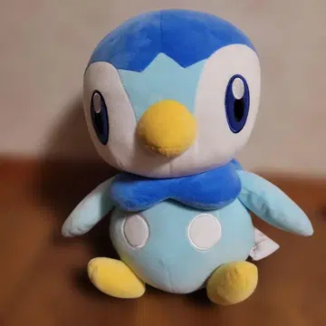 포켓몬 팽도리 봉제 인형