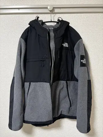 THE NORTH FACE 데날리 후디 NA71952