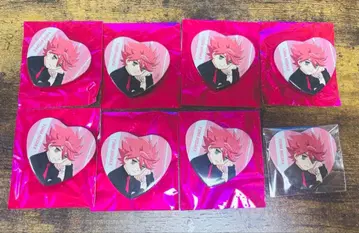 이나즈마 일레븐 HMV 한정판 캔뱃지 노사카 유마