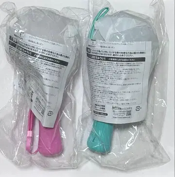 헤타뮤 헤타라이 헤타콘 헤타리아 응원봉 도쿄 고베 미개봉