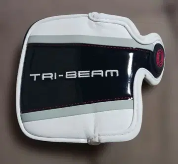 오딧세이 TRI-BEAM 퍼터용 골프헤드커버