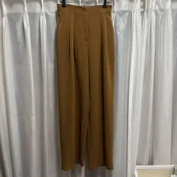 2000s EMPORIO ARMANI wide pants archive