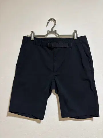 THE NORTH FACE 숏팬츠 블랙 S 사이즈