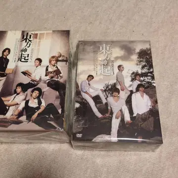 동방신기/All AboutSeason2,3 동방신기