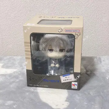 [ 블루 록 룩업 나기 세이시로 나기 세이시로 ver.2 피규어 ]