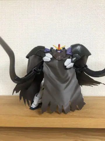 HG 1/144 건담 산드로크 개 커스텀 EW 완성 소조립