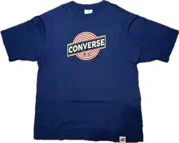 컨버스 CONVERSE TOKYO x TEG TEG 티셔츠