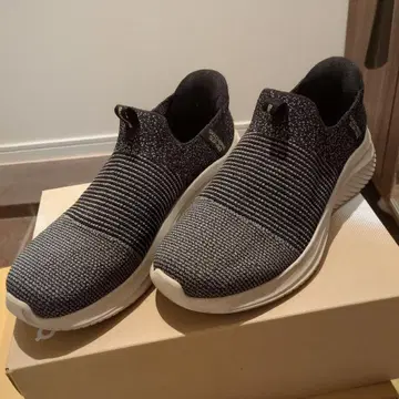 SKECHERS 28cm SLIP-INS 스니커즈