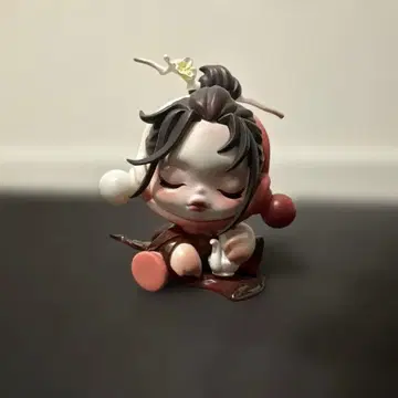 SKULLPANDA 잉크 플럼 블라썸 시리즈