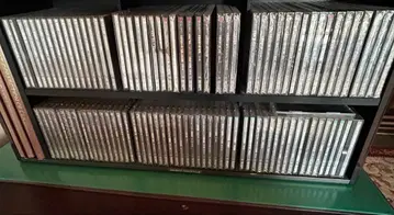 CBS SONY 패밀리 클럽 클래식 CD 세트