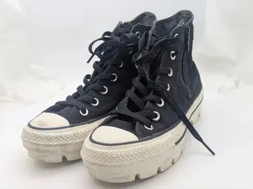CONVERSE ALL STAR Chunk Z Hi 24cm