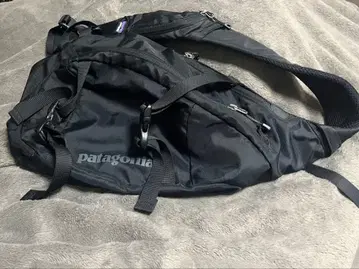 patagonia 파타고니아 바디백 힙색 아톰 슬링