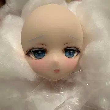 DDH-01 딜러님 커스텀 헤드 SW 스킨