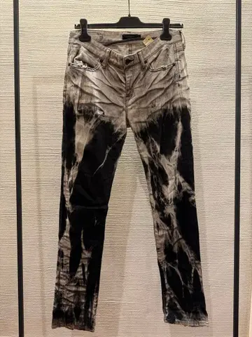 00s archive civarize skinny denim 데님 46