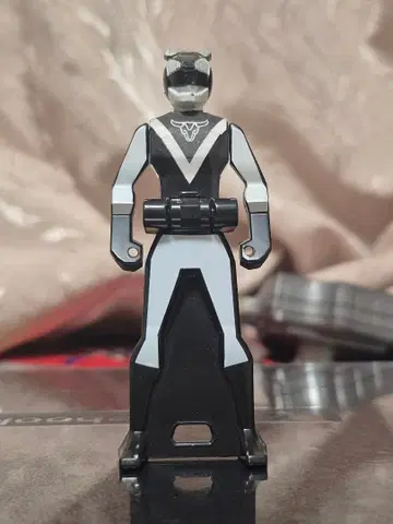 레인저 키 블랙 바이슨