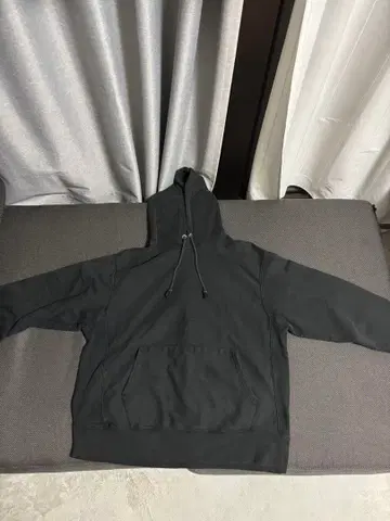 Champion reverse weave 후드티 00s