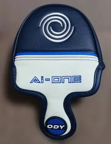 오딧세이 Ai-ONE 퍼터 커버 말렛형