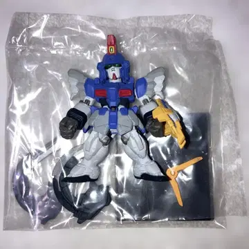 3. 건담 산드로크 개 [ FW GUNDAM CONVERGE 12 ]