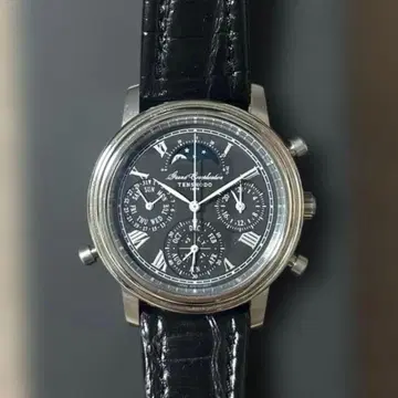 텐쇼도 손목시계 Grand Complication