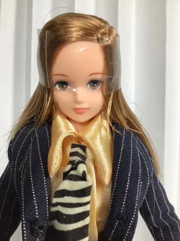 타카라 슈퍼 액션 제니