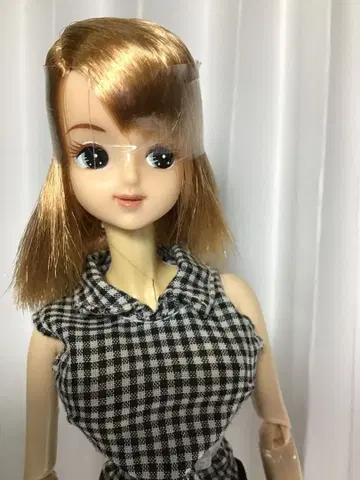 타카라 슈퍼 액션 제니