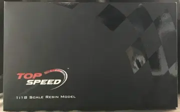 TSM 1/18 Top Speed 벤틀리 콘티넨탈 GT 컨버터블 크리켓볼