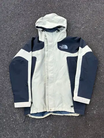 THE NORTH FACE 고어텍스 자켓 남성용 L
