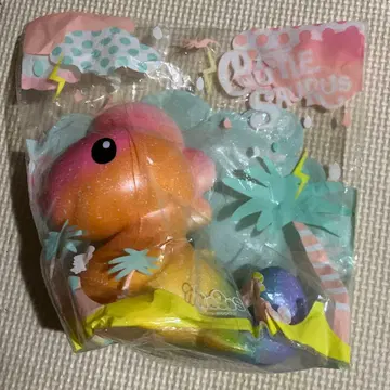 블룸 스퀴즈 큐티 사우루스