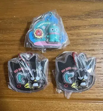 산리오 패키지 참 한교동 바츠마루