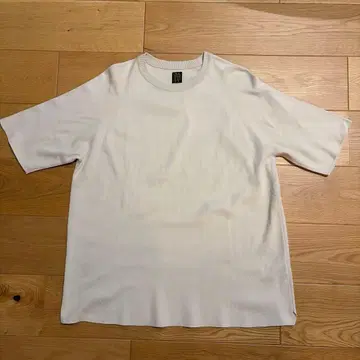 BATONER for steven alan 티셔츠
