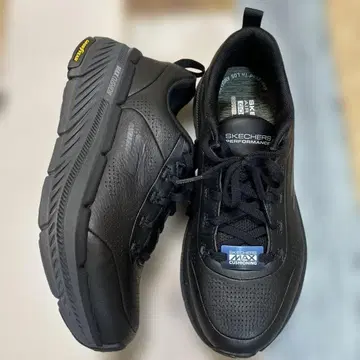 SKECHERS 맥스 쿠셔닝 25cm