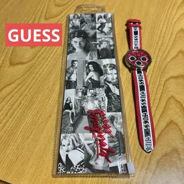 손목시계 GUESS
