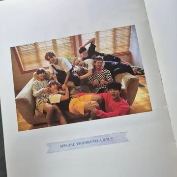 BTS방탄소년단 Dreaming Days NOW3 포토북 | 브랜드 중고거래 플랫폼