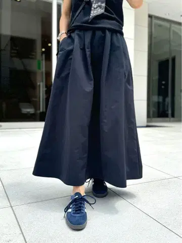 l'appartement Grosgrain Volume Skirt