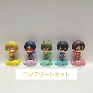 익명 배송 Free! 다이토 복권 SD 피규어 pop candy