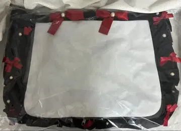 자카마트 이타백 A3 레드 빨간색