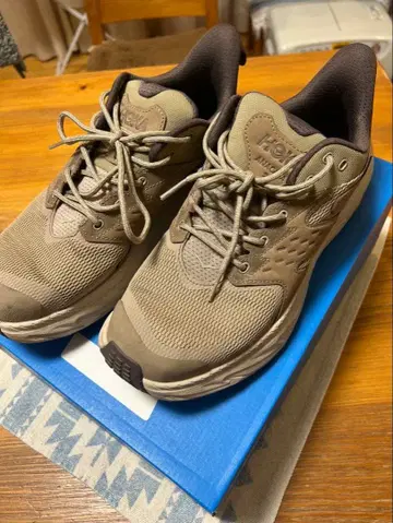 HOKA ANACAPA 2 LOW GTX 스니커즈