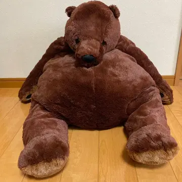 IKEA 봉제 인형 곰