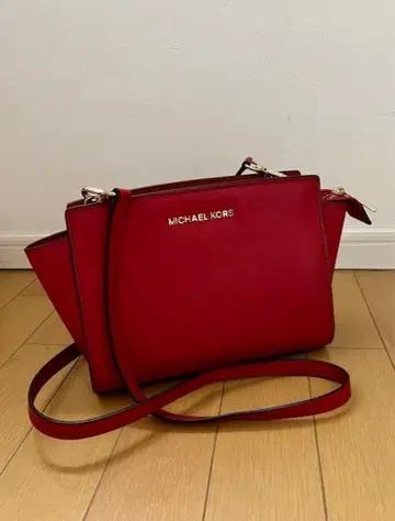 MICHAEL KORS / 백 / 숄더백