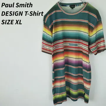 선착순 Paul Smith 폴스미스 티셔츠