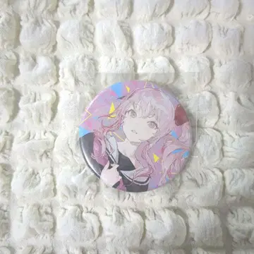프로세카 아키야마 미즈키 세계 앨범 혜택 캔뱃지 CD
