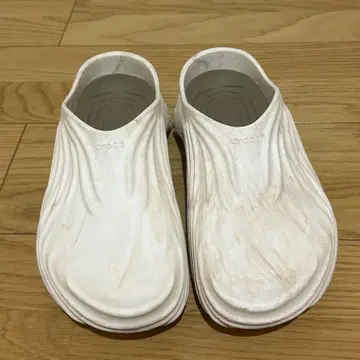 Crocs Echo Wave/에코 웨이브