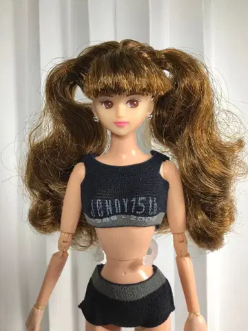 타카라 슈퍼 액션 제니
