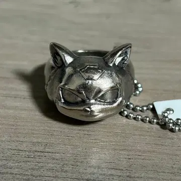 가정교사 히트맨 REBORN! 상자 동물 반지 우 리 쿄코 봉고레링 2