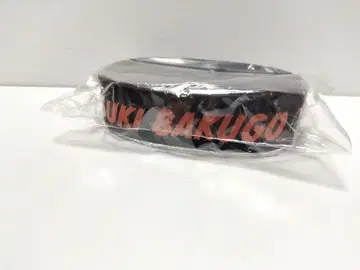 나의 히어로 아카데미아 러버 밴드 컬렉션 바쿠고 카츠키