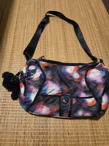 KIPLING 키플링 숄더백 바디백 마블